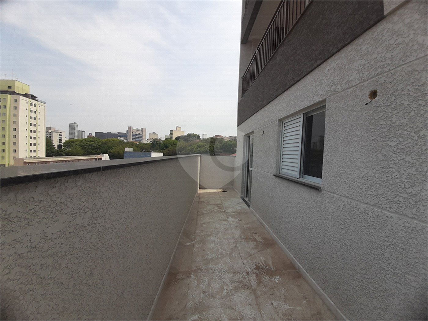 Apartamento à venda com 2 quartos em Parada Inglesa, São Paulo, SP
