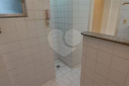Apartamento à venda com 1 quarto em Flamengo, Rio de Janeiro, RJ