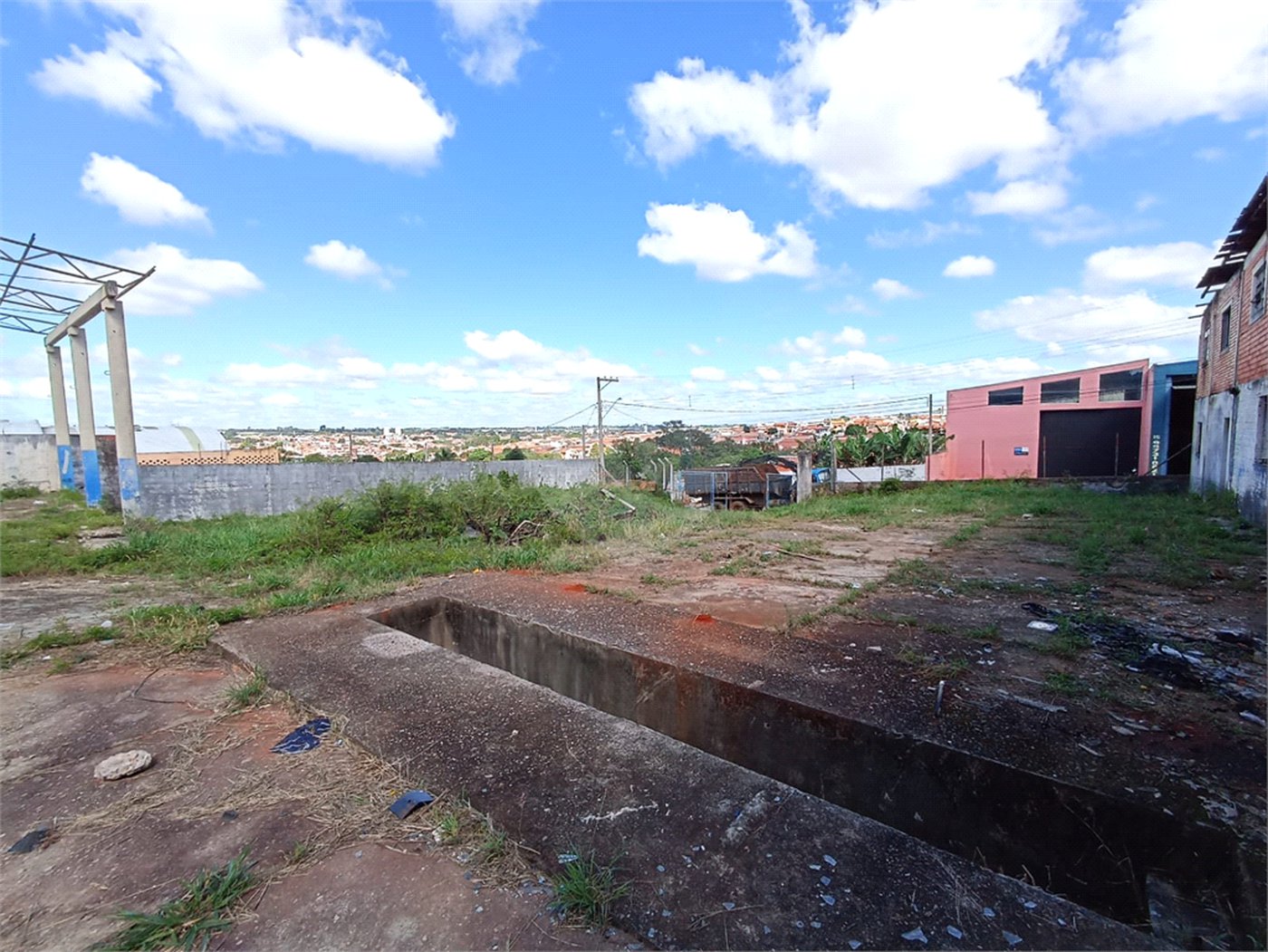 Terreno à venda em Vila Leonor, Itapetininga, SP
