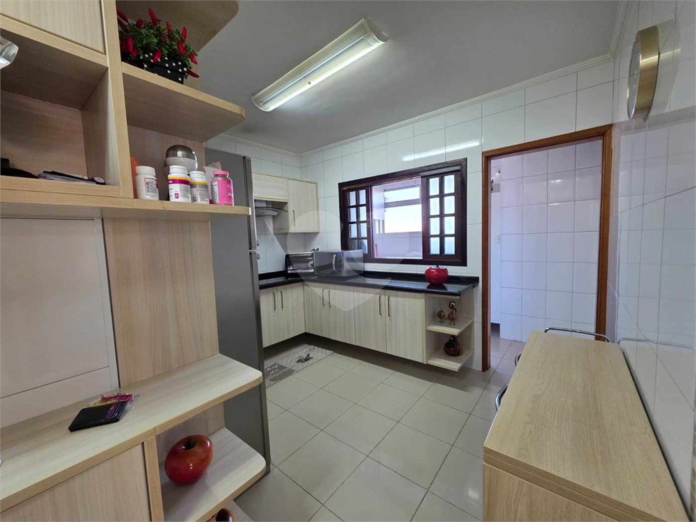 Apartamento à venda com 3 quartos em Lauzane Paulista, São Paulo, SP