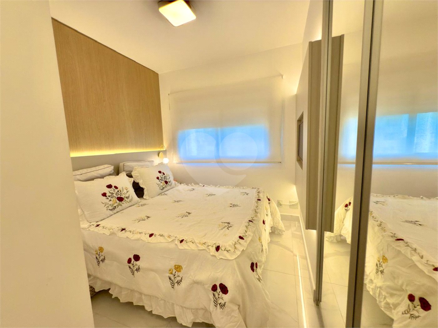 Apartamento à venda com 2 suítes em Jardim Prudência, São Paulo, SP