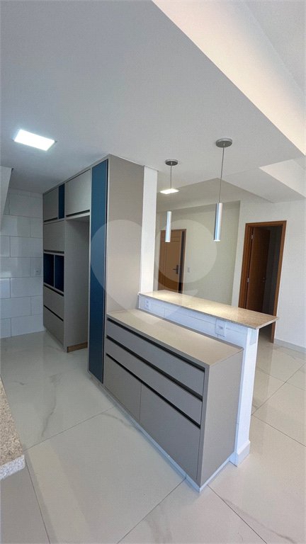 Apartamento para alugar com 2 quartos, sendo 1 suíte, em Jardim Maristela, Atibaia, SP