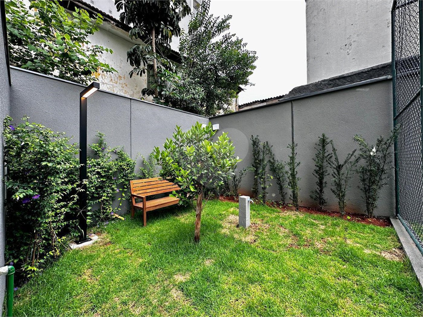 Apartamento à venda com 2 quartos em Santo Amaro, São Paulo, SP