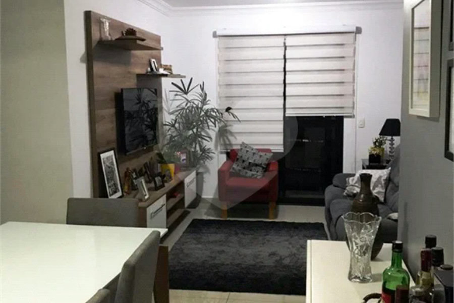 Apartamento à venda com 3 quartos, sendo 2 suítes, em Tucuruvi, São Paulo, SP