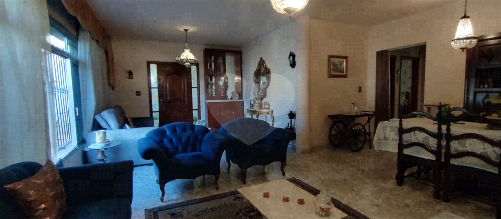 Sobrado à venda com 3 quartos, sendo 1 suíte, em Santana, São Paulo, SP