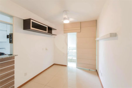 Apartamento à venda com 2 quartos, sendo 1 suíte, em Tijuca, Rio de Janeiro, RJ