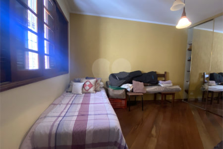 Casa Térrea à venda com 3 quartos, sendo 1 suíte, em Água Fria, São Paulo, SP
