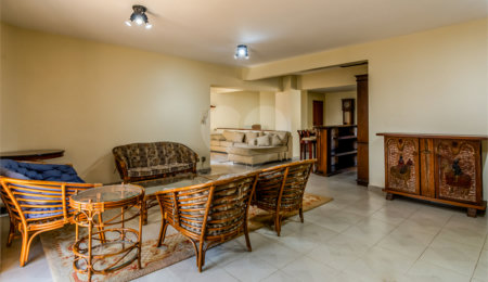 Duplex para alugar com 3 suítes em Santana, São Paulo, SP