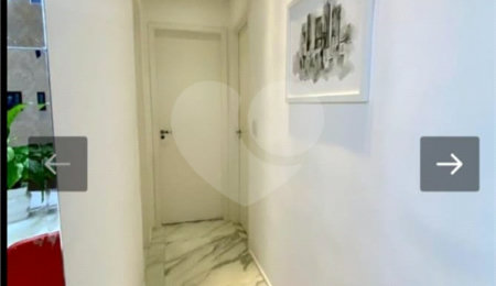 Apartamento à venda com 3 quartos, sendo 1 suíte,  em Vila Andrade, São Paulo, SP