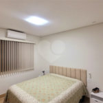 Casa à venda com 4 suítes no condomínio Sta Morriz, Campinas - SP