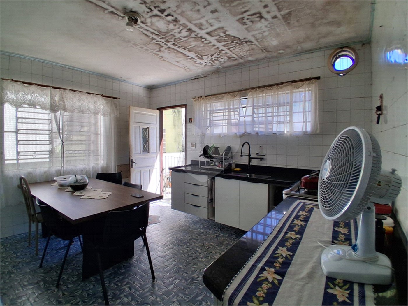 Casa Térrea à venda com 2 quartos em Vila Amélia, São Paulo, SP