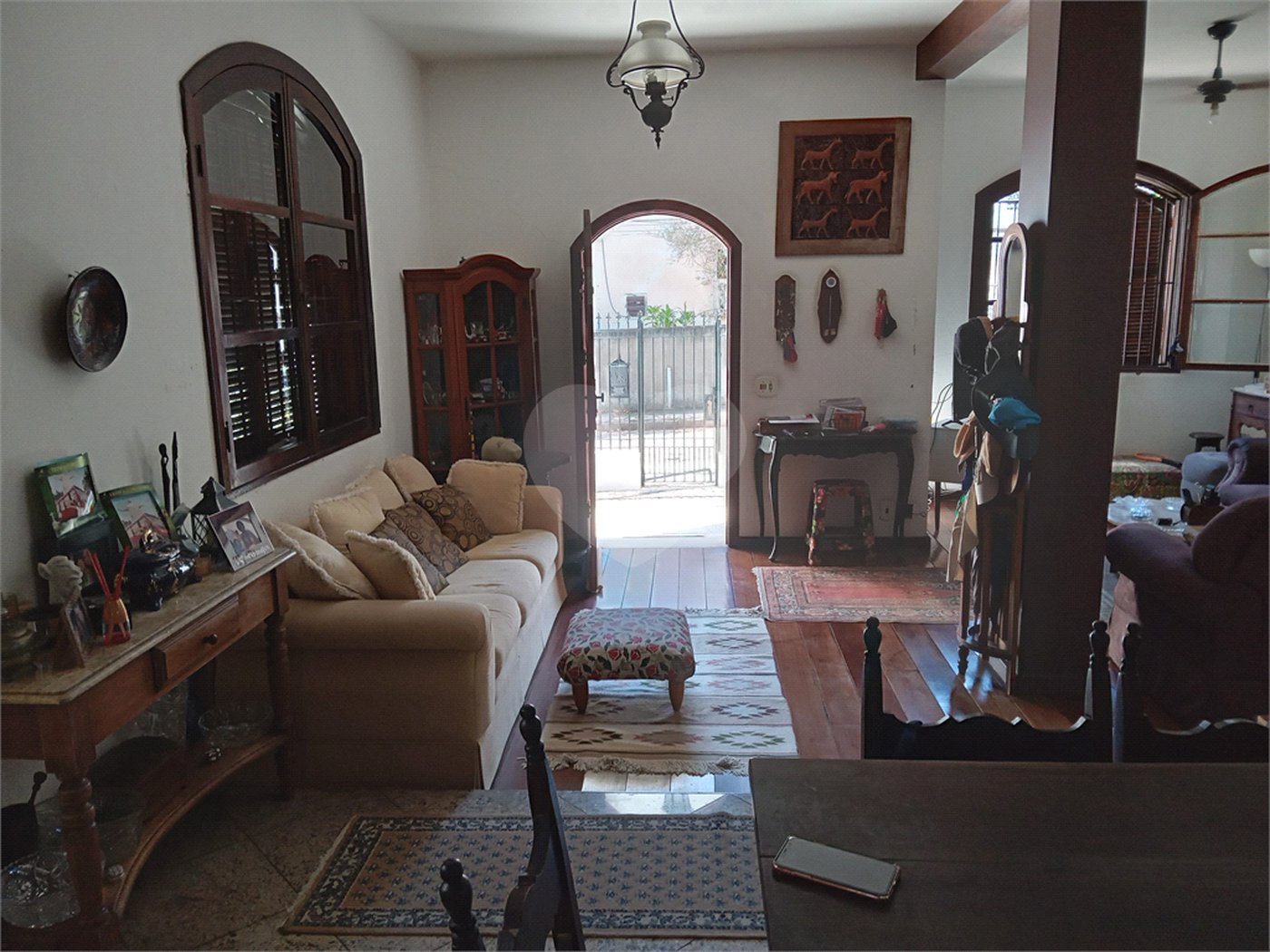 Casa à venda com 3 quartos, sendo 1 suíte, em Andaraí, Rio de Janeiro, RJ