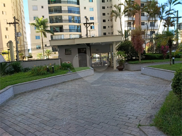 Apartamento à venda com 3 quartos em Santana, São Paulo, SP