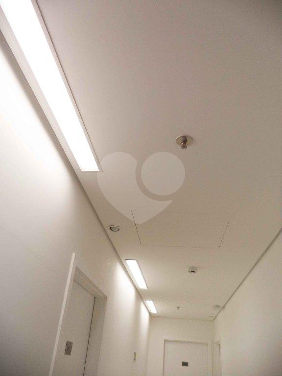 Sala para alugar com 1 suíte em Vila Cordeiro, São Paulo, SP