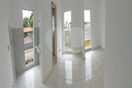 Apartamento à venda com 1 quarto em Jardim Sônia Maria, Sorocaba, SP