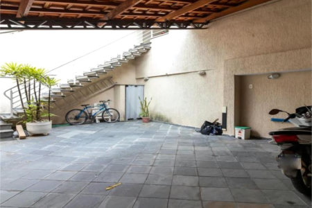 Sobrado à venda com 3 suítes em Jardim Franca, São Paulo, SP