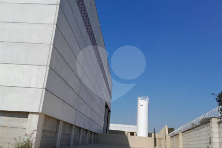 Terreno para alugar no condomínio Centro Empresarial Metropolitano, Sorocaba - SP