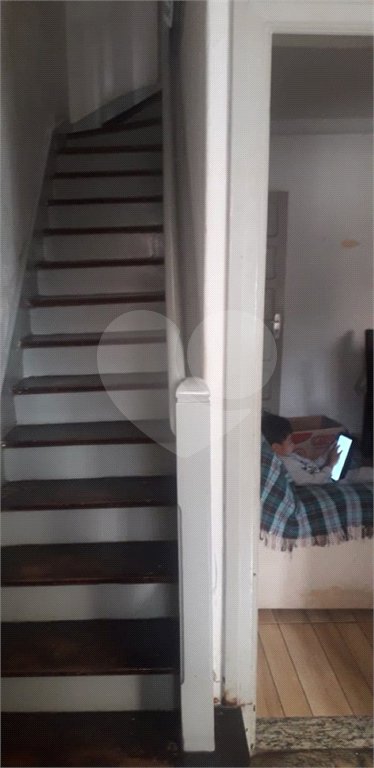 Sobrado à venda com 3 quartos em Aclimação, São Paulo, SP