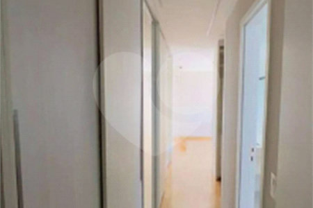 Apartamento à venda com 4 suítes em Jardim Anália Franco, São Paulo, SP