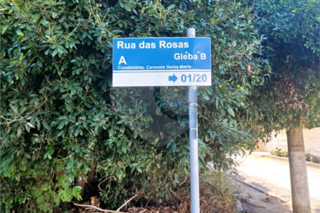 Terreno à venda em Caravelas, Armação dos Búzios, RJ