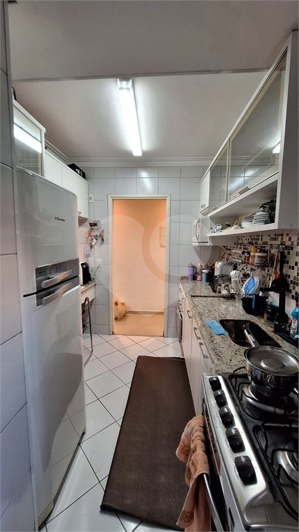 Apartamento à venda com 3 quartos, sendo 1 suíte, em Vila Maria Alta, São Paulo, SP