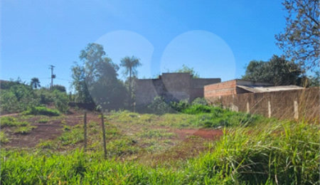 Terreno à venda em Jardim Estoril, Ponta Porã, MS