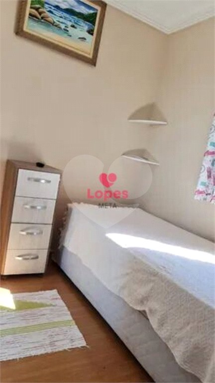 APARTAMENTO A VENDA COM 59M², 3 DORMITORIOS, 1 SUITE, 1 VAGA - JARDIM AUGUSTA - SÃO JOSÉ DOS CAMPOS/