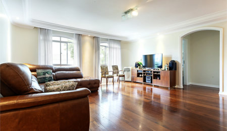 Apartamento à venda com 4 quartos, sendo 1 suíte,  em Jardim Marajoara, São Paulo, SP