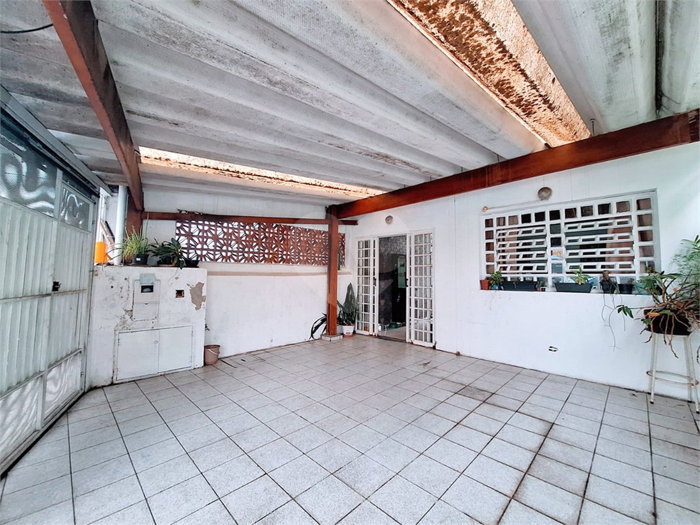 Casa à venda com 2 quartos em Limão, São Paulo, SP