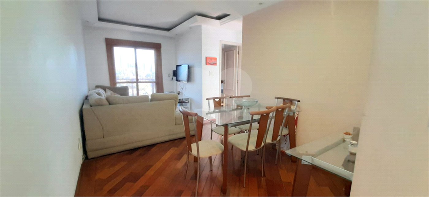 Apartamento à venda com 2 quartos em Casa Verde, São Paulo, SP