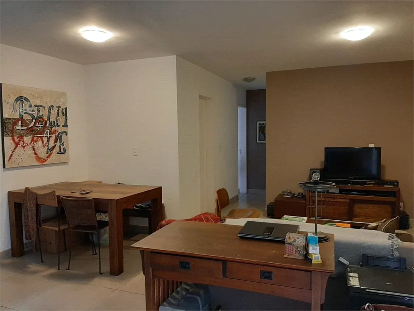 Apartamento à venda com 2 suítes em Vila Andrade, São Paulo, SP