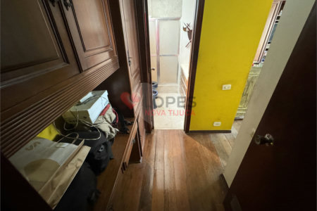 Apartamento à venda com 4 quartos, sendo 2 suítes, em Tijuca, Rio de Janeiro, RJ