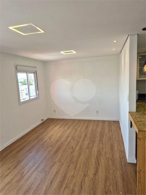 Apartamento à venda com 1 quarto no Brasilândia, São Paulo, SP