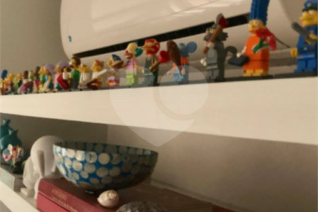Apartamento à venda com 1 quarto em Sumarezinho, São Paulo, SP