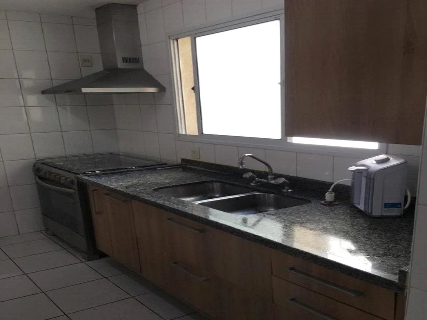 Apartamento à venda com 4 quartos, sendo 3 suítes,  em Lar São Paulo, São Paulo, SP