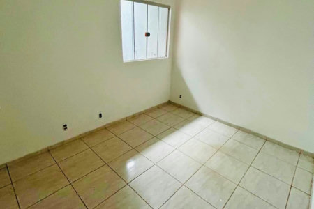 Casa à venda com 2 quartos em Vila Nova, Três Lagoas, MS