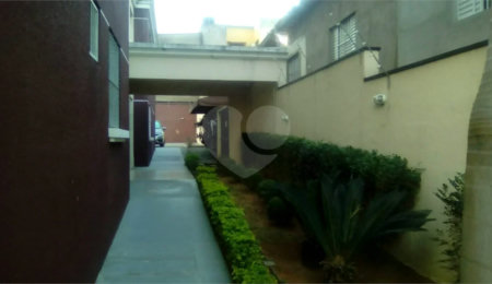 Apartamento à venda com 2 quartos em Vila Paranaguá, São Paulo, SP