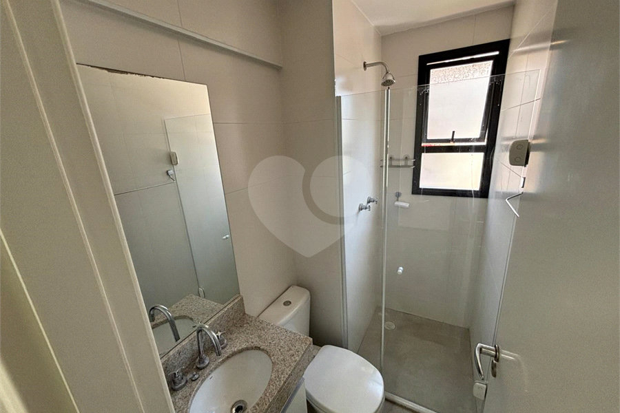 Apartamento para alugar com 2 quartos, sendo 1 suíte, em Parada Inglesa, São Paulo, SP