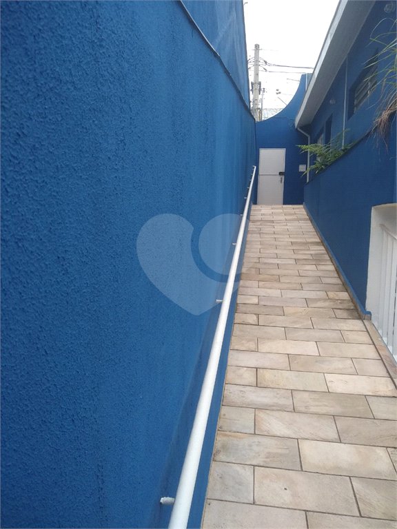 Casa à venda com 7 quartos no condomínio Nova Cantareira, São Paulo - SP