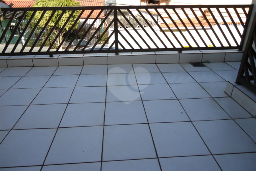 Sobrado à venda com 3 quartos, sendo 1 suíte, em Jaçanã, São Paulo, SP