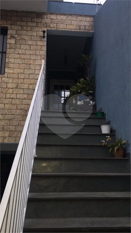 Sobrado à venda com 3 quartos, sendo 1 suíte, em Vila Guilherme, São Paulo, SP