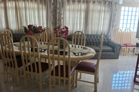 Casa à venda com 4 quartos, sendo 2 suítes, em Vila Indiana, São Paulo, SP