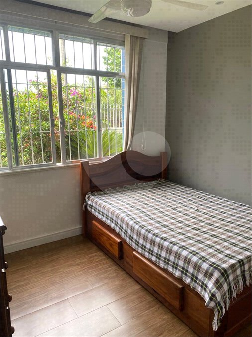 Apartamento à venda com 3 quartos, sendo 1 suíte, em Vila Nova, Cabo Frio, RJ