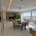 Apartamento à venda com 3 suítes em Jardim Monte Kemel, São Paulo, SP