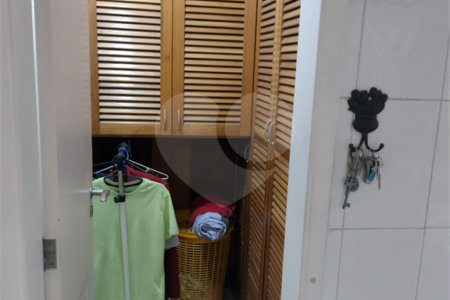Apartamento à venda com 3 suítes em Vila Suzana, São Paulo, SP