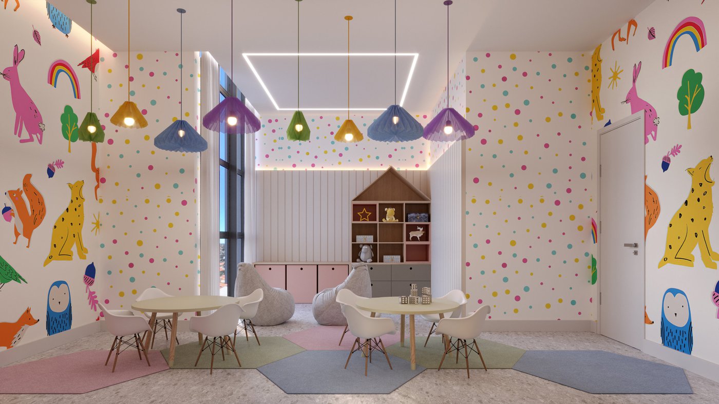 Izzi Residence