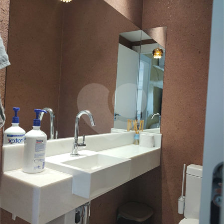 Apartamento à venda com 4 quartos, sendo 2 suítes, em Pinheiros, São Paulo, SP