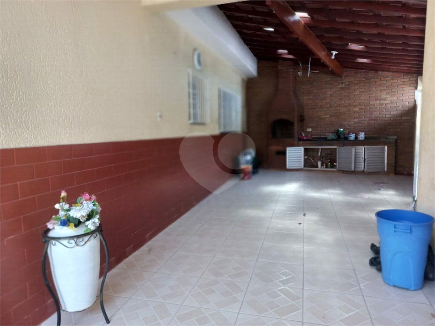 Casa à venda com 2 quartos em Vila Alpina, São Paulo, SP