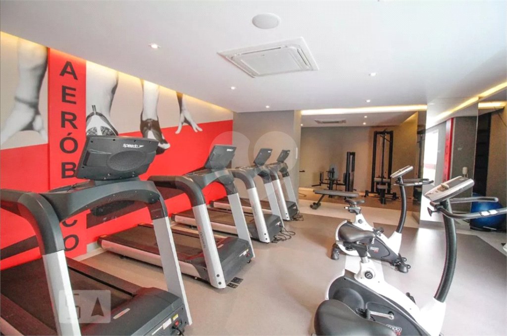 Apartamento à venda com 1 quarto no Centro, São Paulo, SP