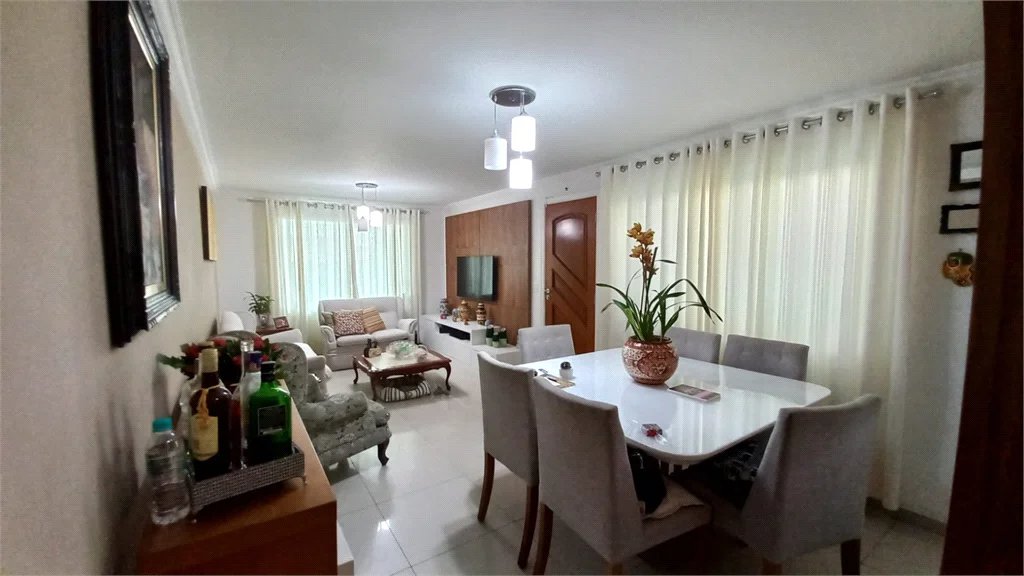 Casa à venda com 3 suítes em Jardim Trussardi, São Paulo, SP